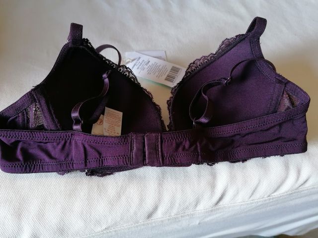 Sujetador Push-Up nuevo