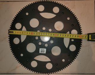 Volante Motor Bmw 306d2 