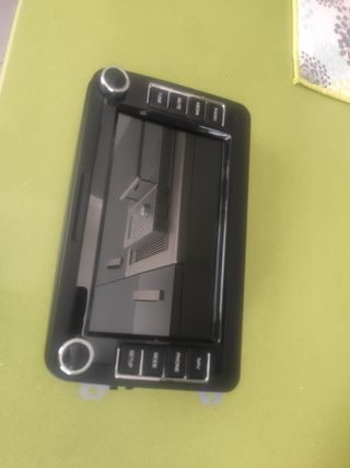 Pantalla táctil coche GPS android