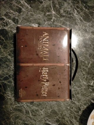 Collezione Harry Potter/Animali fantasti