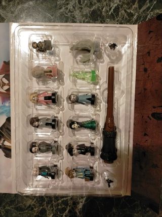 Collezione Harry Potter/Animali fantasti