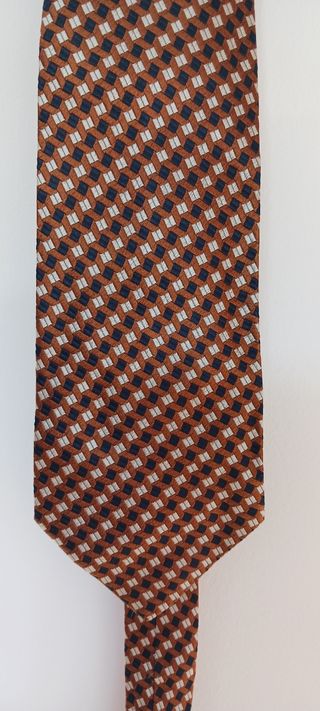 Corbata Carlo Vinconti