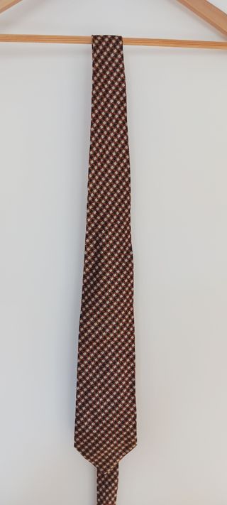 Corbata Carlo Vinconti