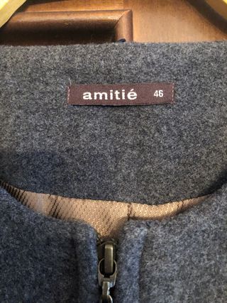 Abrigo Amitie