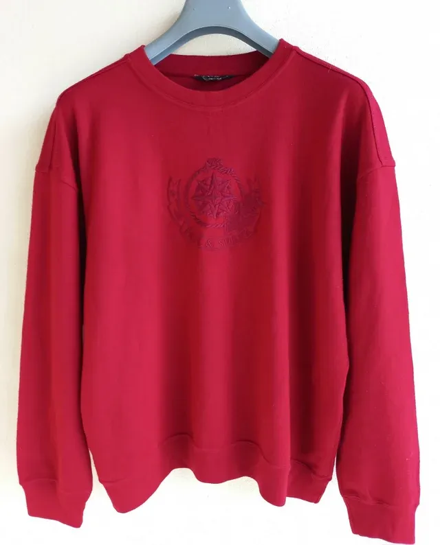 Felpa Paul & Shark veste taglia L