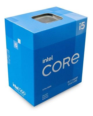 Pack msi mag z490 tomahawk+i5 11400f 