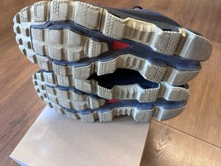 Zapatos ON Run Cloudvista Waterproof 44