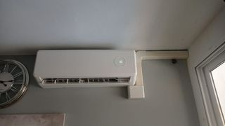 Aire acondicionado instalación 