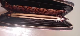Cartera desigual