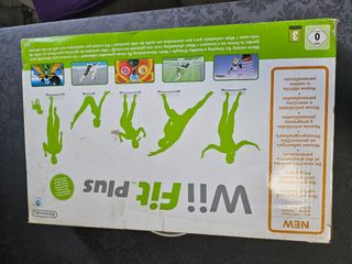 Nintendo wii con accesorios