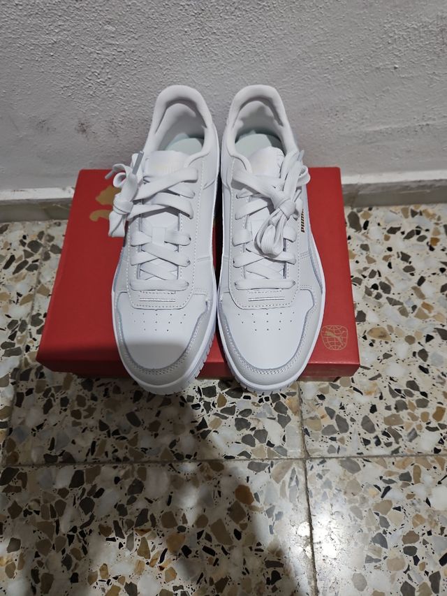 Zapatillas deportivas