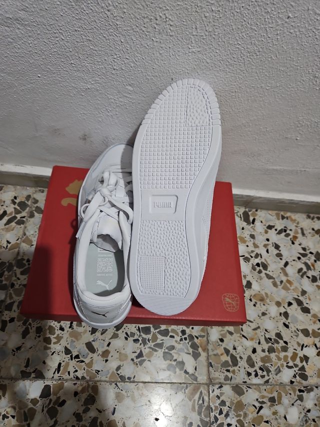 Zapatillas deportivas