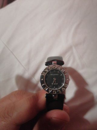 Reloj Búlgari Bzerol