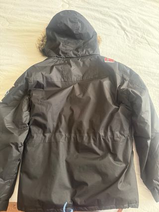 Chaqueta Geographical Norway