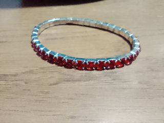 3 braccialetti 
