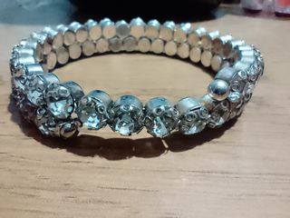 3 braccialetti 