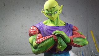 Piccolo Namek. Escala 1:6