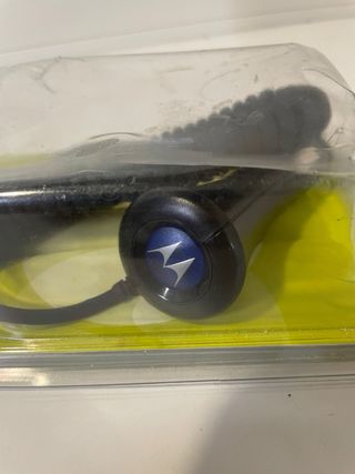 Carregador motorola