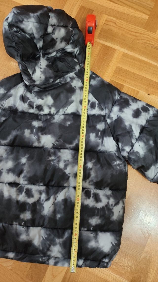 CAZADORA DE NIÑO TALLA 11 A 12 AÑOS