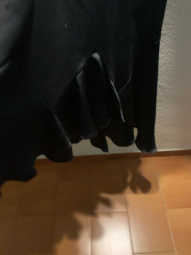 Precioso vestido MILANO