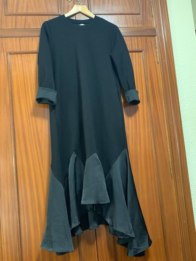 Precioso vestido MILANO