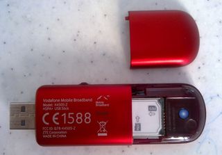 Chiavetta Internet USB ZTE K4505-Z Vodafone