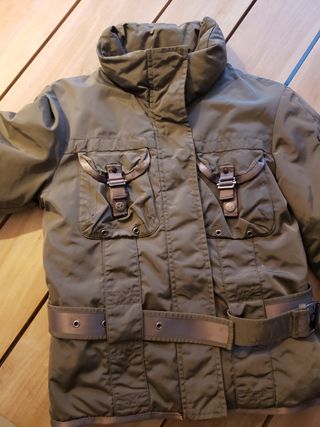 Chaqueta plumas Peuterey 