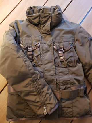 Chaqueta plumas Peuterey 