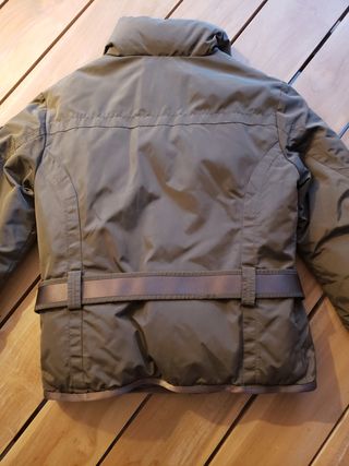 Chaqueta plumas Peuterey 