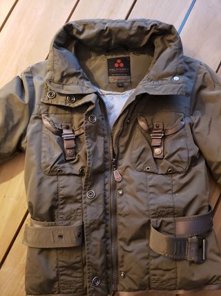 Chaqueta plumas Peuterey 