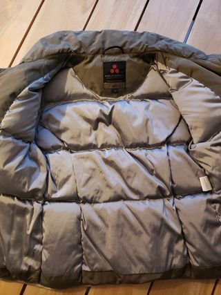 Chaqueta plumas Peuterey 