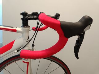 MMR de carretera talla para 160-170cm