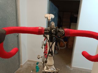 MMR de carretera talla para 160-170cm