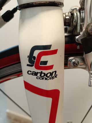 MMR de carretera talla para 160-170cm