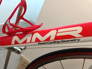 MMR de carretera talla para 160-170cm