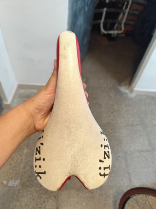 MMR de carretera talla para 160-170cm