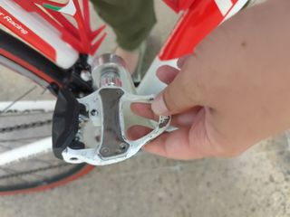 MMR de carretera talla para 160-170cm