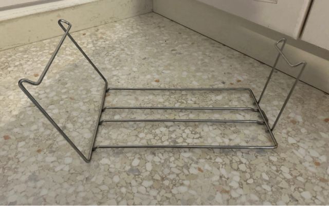 Porta bottiglie da frigo