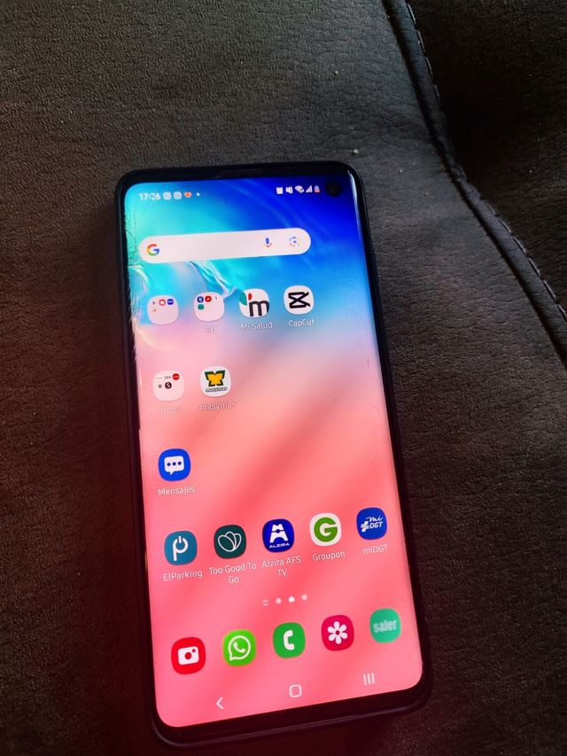 Samsung S10