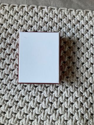 Caja regalo Chanel 