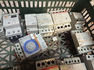 MAGNETOS USADOS Y DEMÁS