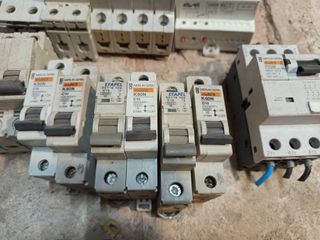 MAGNETOS USADOS Y DEMÁS