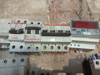 MAGNETOS USADOS Y DEMÁS