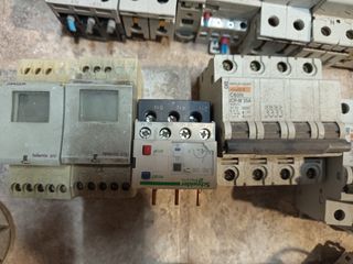 MAGNETOS USADOS Y DEMÁS