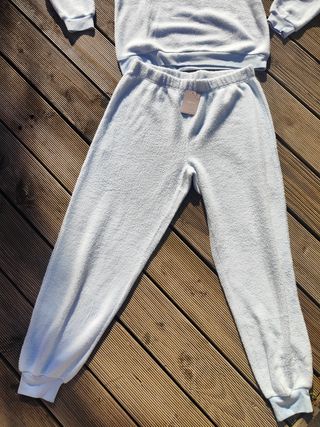 Conjunto mujer NUEVO t. XL