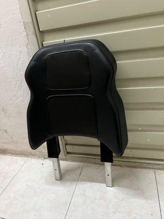 Respaldo asiento arctic cat