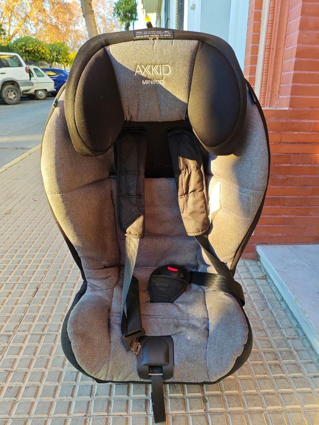 AXKID minikid silla Contramarcha
