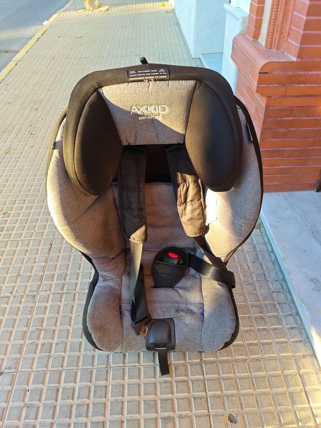 AXKID minikid silla Contramarcha
