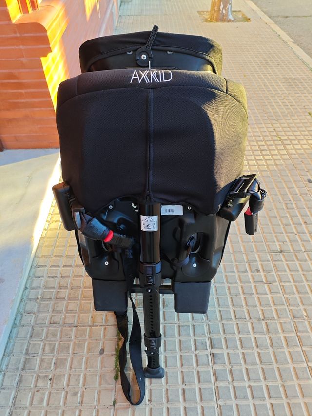 AXKID minikid silla Contramarcha
