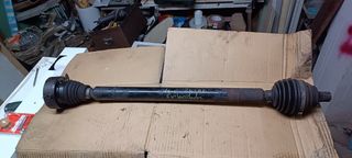 Palier Seat León 2.0tdi